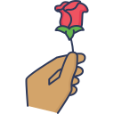 rosa icon