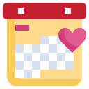 calendario icon