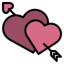 corazón icon