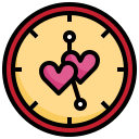 reloj icon