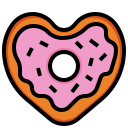 rosquilla icon