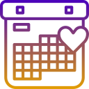 calendario icon