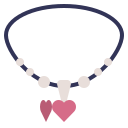 collar icon