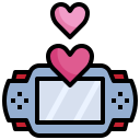 videojuego icon