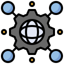 centralizado icon