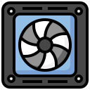 ventilador icon