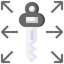 llave icon