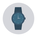 reloj icon