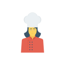 cocinero icon