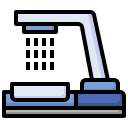 grifo de agua icon