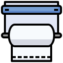 papel de baño icon