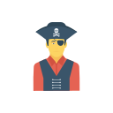 pirata icon