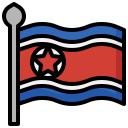 corea del norte