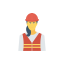 trabajador icon