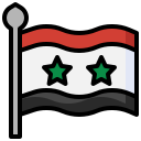 siria icon