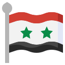 siria icon