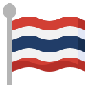 tailandia icon