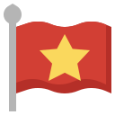 vietnam icon