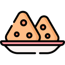 samosa icon