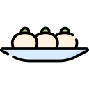 rasgulla icon