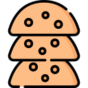 chapati icon