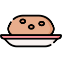 tandoori-roti icon