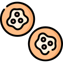 golgappa icon