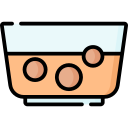 gulab jamun icon