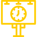 estrategia de negocios icon