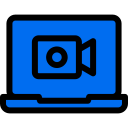 video icon