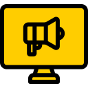 márketing icon