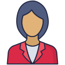 trabajador icon