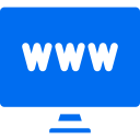 internet icon