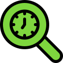 reloj icon