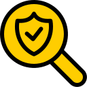 seguridad icon