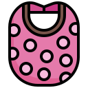 babero icon