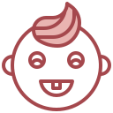 bebé icon