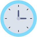 Clock icon