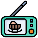 monitor icon