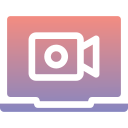 video icon