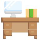 escritorio icon