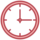 reloj icon