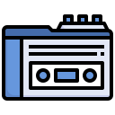 walkman icon