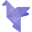 pájaro icon