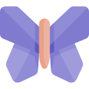 mariposa icon