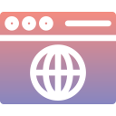 web icon