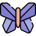 mariposa icon