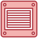 ventilación icon