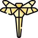 libélula icon