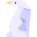 pingüino icon